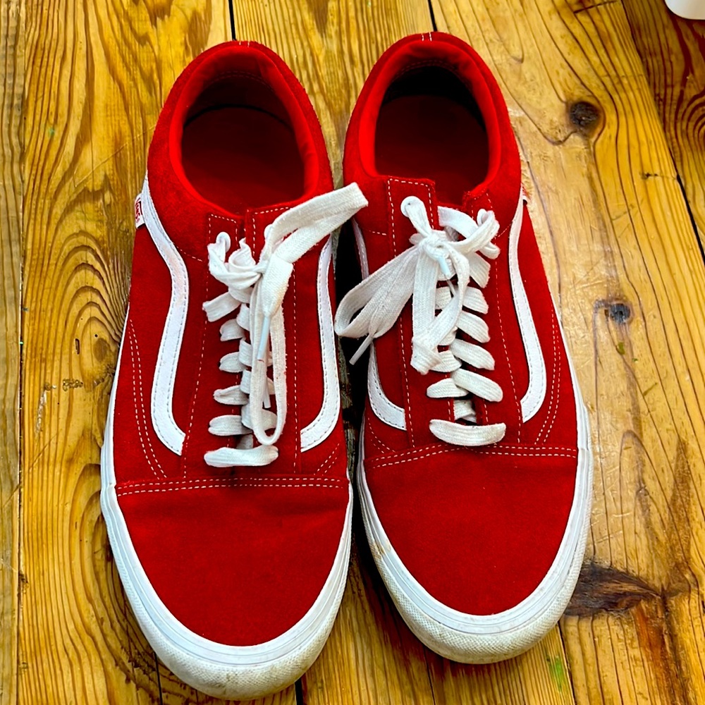 Vans Pro - image 1